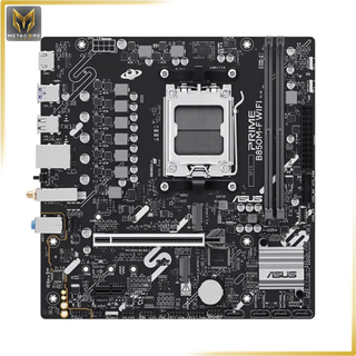 مادربورد ایسوس مدل Asus PRIME B850M-F WIFI6 D5 (فروش به صورت باندل)