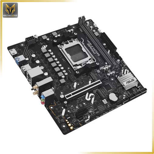 مادربورد ایسوس مدل Asus PRIME B850M-F WIFI6 D5 (فروش به صورت باندل)