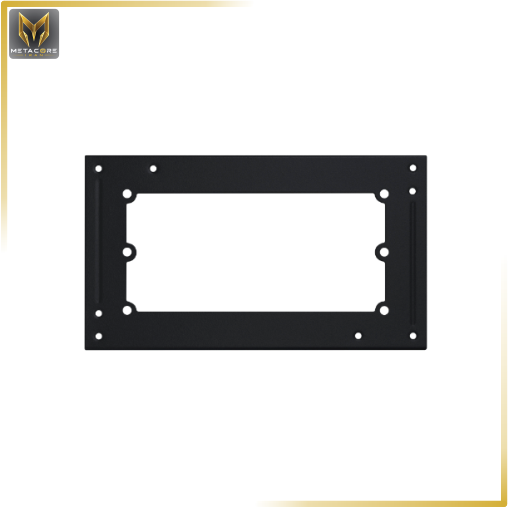 منبع تغذیه کامپیوتر لیان لی مدل Lian-Li SP PLATINUM 850W BLACK ظرفیت 850 وات رنگ مشکی