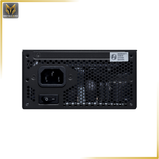 منبع تغذیه کامپیوتر لیان لی مدل Lian-Li SP PLATINUM 850W BLACK ظرفیت 850 وات رنگ مشکی