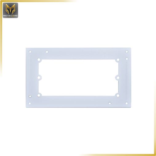 منبع تغذیه کامپیوتر لیان لی مدل Lian-Li SP PLATINUM 850W White ظرفیت 850 وات رنگ سفید